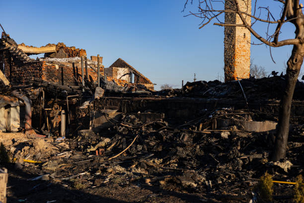 24/7 Emergency Fire Damage Repair experts in Milford, NJ