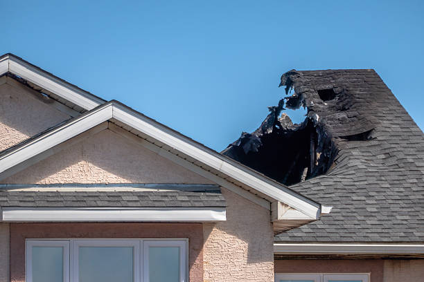 Licensed Fire Damage Repair service in Milford, NJ - Fire Damage Biloxi